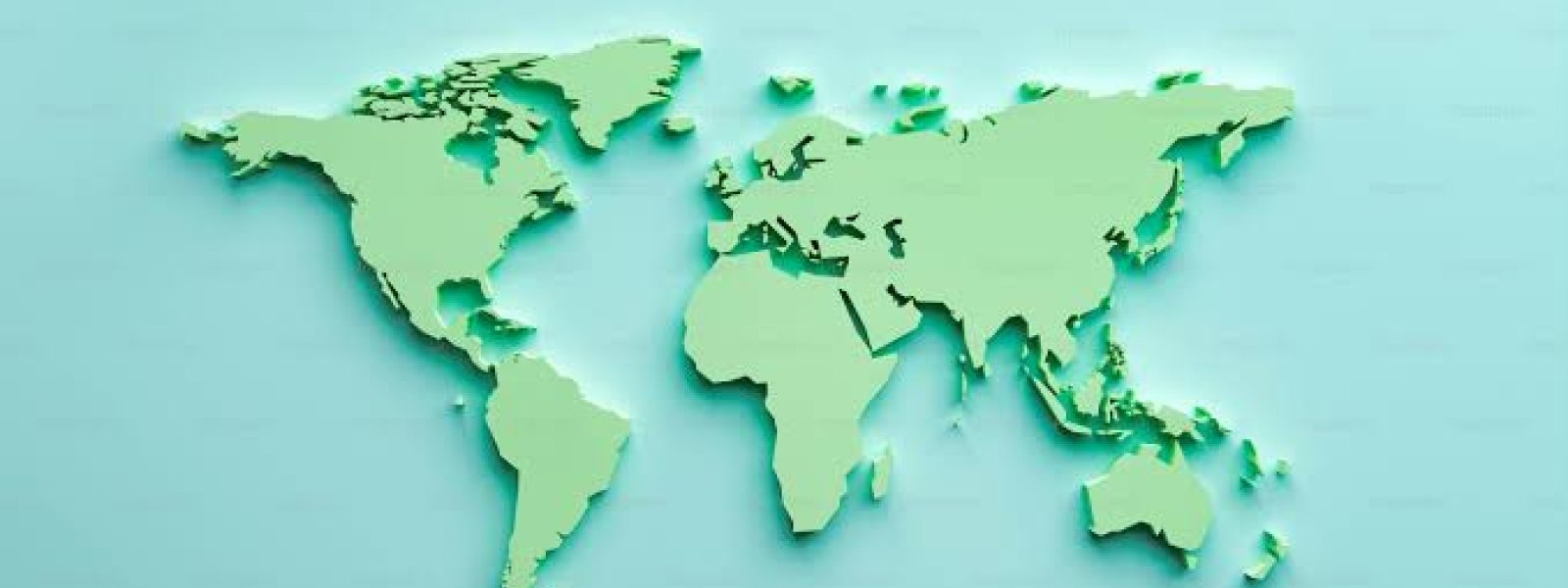 Our location map