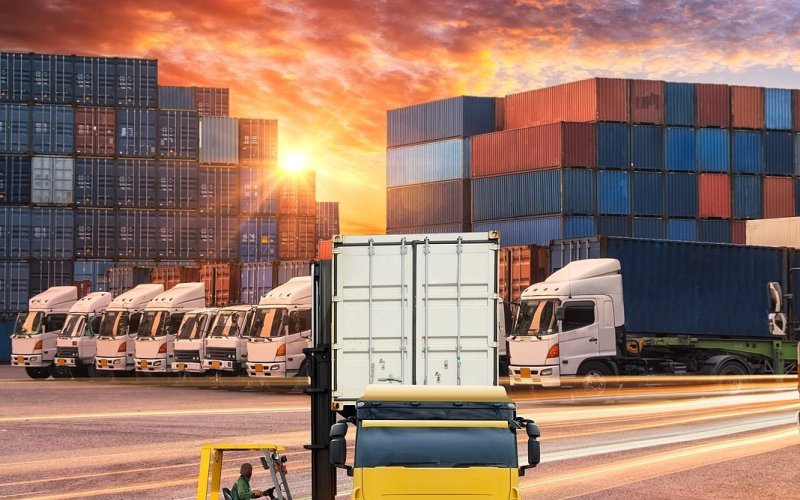 SwiftCargo facilities