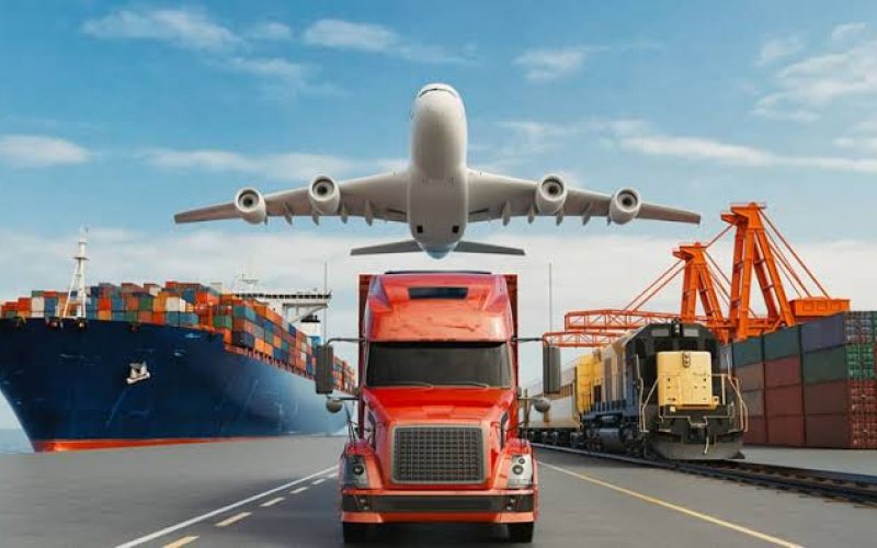 SwiftCargo services