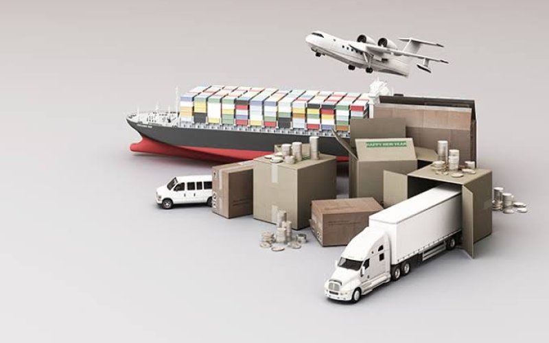 SwiftCargo services
